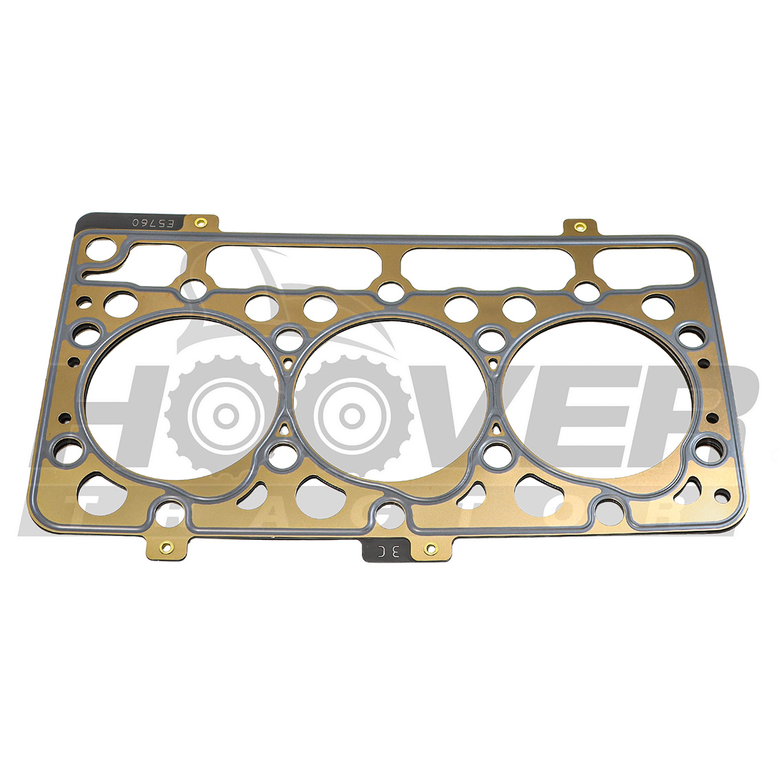 GASKET, HEAD